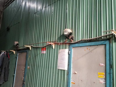 Cho Thuê Phòng Trọ Giá Rẻ Huỳnh Tấn Phát Quận 7 Nhà Bè - Phù Hợp Người Đi Làm Thu Nhập Thấp 3