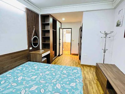 Chủ cần tiền bán gấp - phố mỹ đình 2- lê đức thọ - sát ô tô - vị trí đi lại thuân tiện - ngõ nông 4