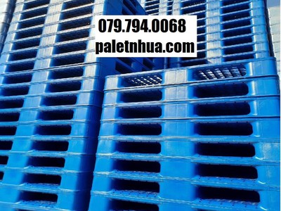 Chọn mua sản phẩm pallet nhựa tại Bình Dương theo nhu cầu 4
