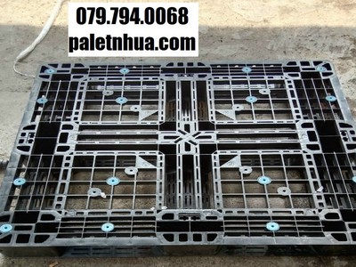 Chọn mua sản phẩm pallet nhựa tại Bình Dương theo nhu cầu 5
