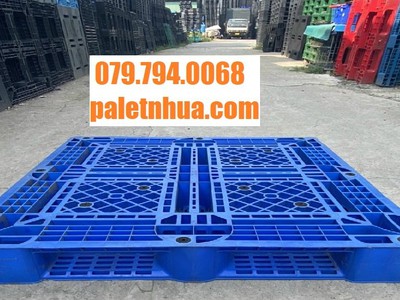 Chọn mua sản phẩm pallet nhựa tại Bình Dương theo nhu cầu 6