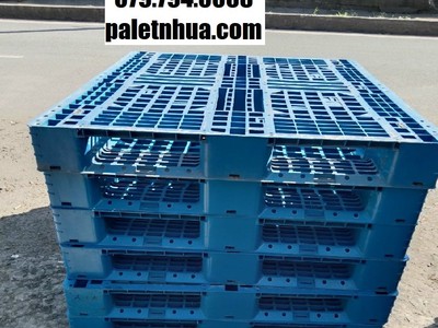 Chọn mua sản phẩm pallet nhựa tại Bình Dương theo nhu cầu 7