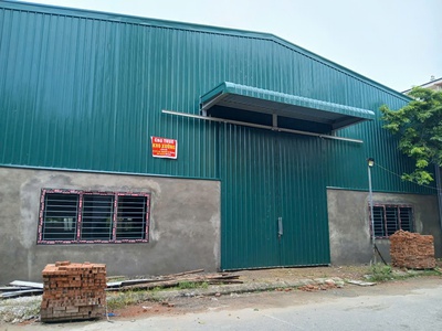 Cho thuê kho tại đồng kỵ, đồng nguyên, bắc ninh 3