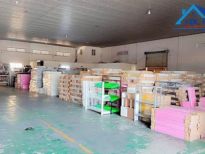 Cho thuê nhà xưởng 1.500m    kcn biên hòa, đồng nai   giá chỉ 139 triệu/tháng 3