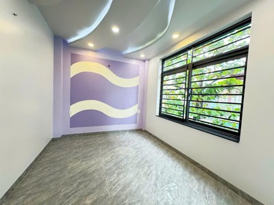Hẻm xe hơi, bình hưng hòa, bình tân. dt 57m2, 4 tầng, 5pn, giá chỉ nhỉnh 6 tỷ, sổ hồng riêng 1