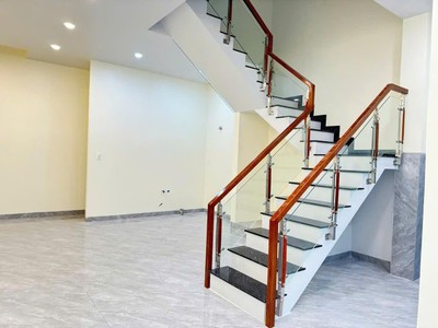 Hẻm xe hơi, bình hưng hòa, bình tân. dt 57m2, 4 tầng, 5pn, giá chỉ nhỉnh 6 tỷ, sổ hồng riêng 2