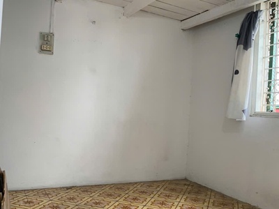 Cho thuê nhà tập thể 0