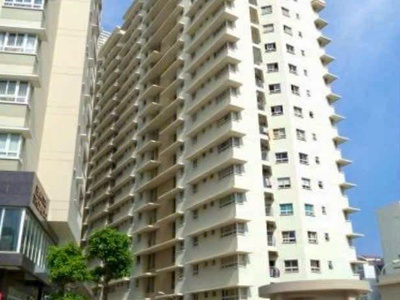 Bán chung cư an phú, q.6 - 50m2 có thang máy, có sổ chỉ 2ty5 còn bớt 4