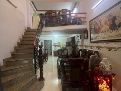 Nhà 1/ huỳnh thị hai, trung mỹ tây, q.12 giá chỉ 4,95 tỷ tl 2