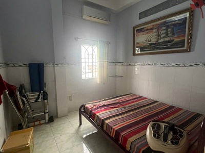 Nhà 1/ huỳnh thị hai, trung mỹ tây, q.12 giá chỉ 4,95 tỷ tl 3