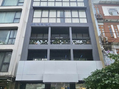 Bán nhà mặt phố xã đàn, ô chợ dừa 90m2 7 tầng thang máy, mặt tiền 5.5m, kinh doanh đỉnh 0