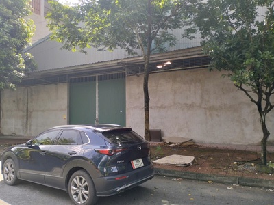 Cho thuê kho tại đồng kỵ, đồng nguyên, bắc ninh 0