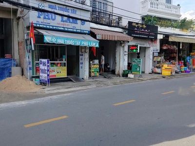 Hàng hiếm   nhà 7 tầng mặt tiền kinh doanh huỳnh thị hai, q.12 1
