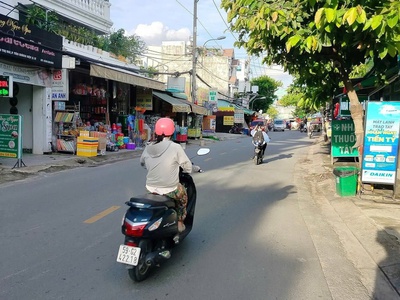 Hàng hiếm   nhà 7 tầng mặt tiền kinh doanh huỳnh thị hai, q.12 2