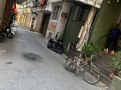 Cần sang nhượng căn hộ chung cư mini   võng thị, tây hồ 1