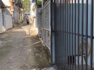 Bán lô đất cao ráo, sổ riêng, 137m  hẻm ô tô 4m, gần đại học   chợ, giá tốt   nha trang 3