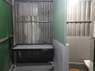 Cho Thuê Phòng Trọ Giá Rẻ Huỳnh Tấn Phát Quận 7 Nhà Bè - Phù Hợp Người Đi Làm Thu Nhập Thấp 1