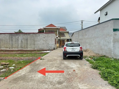 Lô đất vàng tiềm năng tại thanh lâm, mê linh - đón đầu quy hoạch vành đai 4 và kdt hud 2