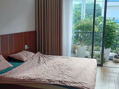 Bán nhà 3 tầng mặt tiền thoại ngọc hầu   vĩnh hòa, gần biển, kinh doanh sầm uất 3