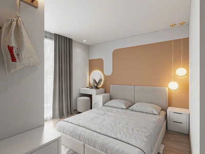 Bán nhà ecohome3 - đại đô thị ven sông hồng - căn 1   2 ngủ.full nội thất giá 3 tỷ 3