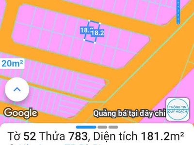 Em có lô đất biệt thự lan anh 2 hòa long tp bà rịa 1