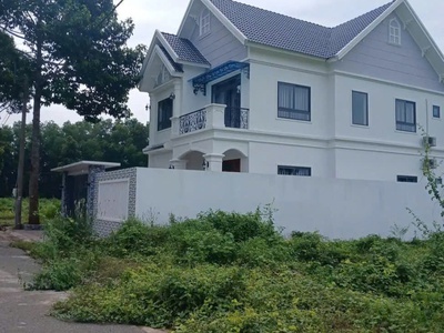 Em có lô đất biệt thự lan anh 2 hòa long tp bà rịa 2