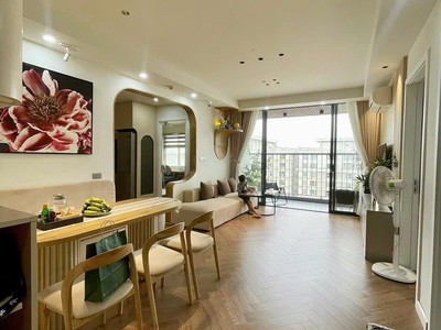 Bán căn hộ ct8 dương nội full đồ gjá nhỉnh 5tỷ 0