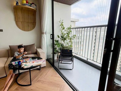 Bán căn hộ ct8 dương nội full đồ gjá nhỉnh 5tỷ 4