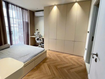Bán căn hộ ct8 dương nội full đồ gjá nhỉnh 5tỷ 2