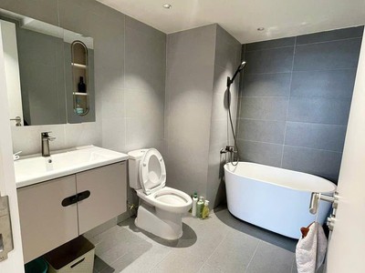 Bán căn hộ ct8 dương nội full đồ gjá nhỉnh 5tỷ 3
