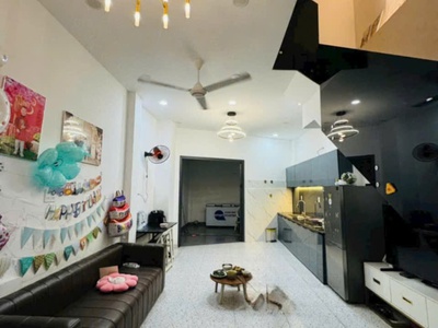 Siêu phẩm mã lò gần bệnh viện bình tân khu vip nhà lầu-51m2,2tầng 4ty 250 0