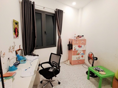Siêu phẩm mã lò gần bệnh viện bình tân khu vip nhà lầu-51m2,2tầng 4ty 250 2