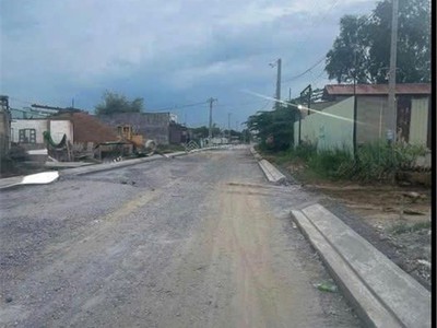 Đất chính chủ - mặt tiền đường số 2, xã hoà khánh đông, đức hòa, long an 1