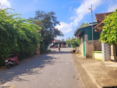 Đất đẹp   giá đầu tư - chính chủ cần bán 2 lô đất tại xóm 2 xã xuân sơn, huyện đô lương, nghệ an, 1