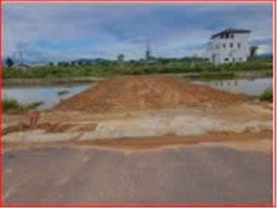 Đất đẹp   giá đầu tư - chính chủ cần bán 2 lô đất tại xóm 2 xã xuân sơn, huyện đô lương, nghệ an, 4