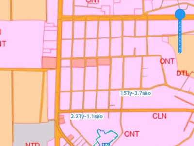 Đất đẹp - giá tốt - bán gấp lô đất tiềm năng tại  xã phước tân, xuyên mộc, bà rịa - vũng tàu 1