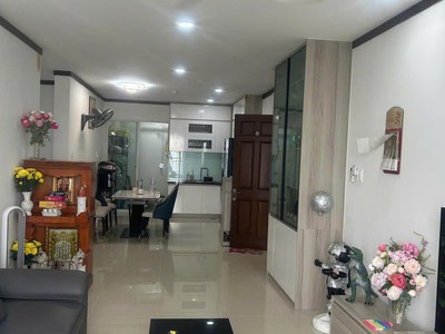 Cơ hội vàng  bán gấp căn hộ 131m2, 3pn, tầng 18, view đẹp, sổ hồng, q7, giá chỉ 4.6 tỷ, đường trần 0