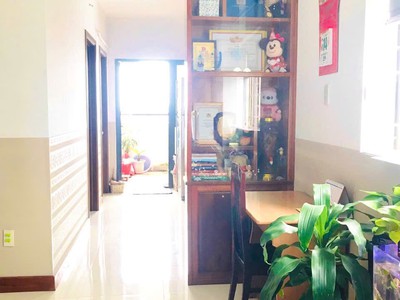 Hot hot hot  -cần  bán chung cư nam ngân tại đinh bộ lĩnh, p. hải cảng, tp. quy nhơn, bình định 1