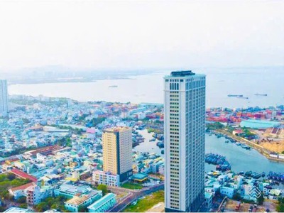 Hot hot hot  -cần  bán chung cư nam ngân tại đinh bộ lĩnh, p. hải cảng, tp. quy nhơn, bình định 4
