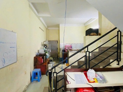 Bán nhà phố vị trí đẹp giá rẻ   lê văn lương, phước kiển   đường 12m 1