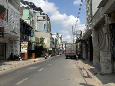 Chính chủ - bán chia tài sản - nguyễn trọng tuyển - phú nhuận - 2 căn nhà chỉ 7 tỷ - 55m2 - rất gấp 0