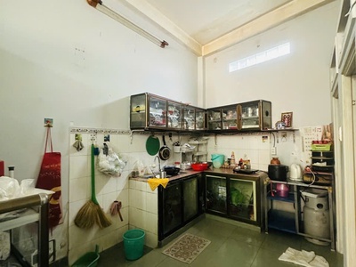 Chính chủ - bán chia tài sản - nguyễn trọng tuyển - phú nhuận - 2 căn nhà chỉ 7 tỷ - 55m2 - rất gấp 3
