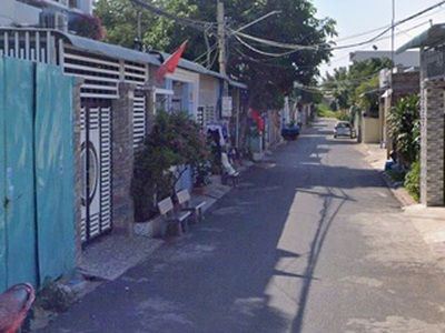 Nhà đẹp   giá tốt    chính chủ cần bán nhà tại 945/79/10, phước thắng, tp. hồ chí minh 3