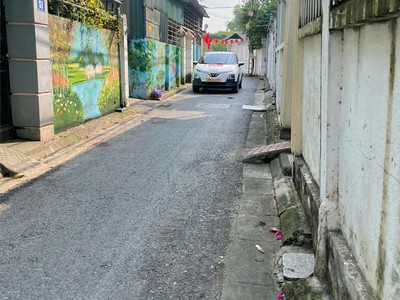 Phúc lợi - ô tô - ngõ thông - tiện ích ngập tràn - chỉ hơn 6 tỷ 0