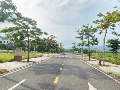 Bán lô đất tái định cư 120m tại tân vinh-lương sơn-hòa bình 1