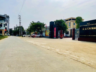 Siêu phẩm tái định cư 72m tại nam phương tiến-chương mỹ-hà nội 2