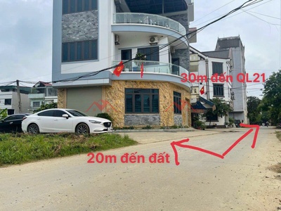 Siêu phẩm tái định cư 72m tại nam phương tiến-chương mỹ-hà nội 1