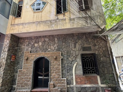 Nhà nguyễn trãi - ngõ ô tô tránh - lô góc 2 mặt thoáng - view royal city 1