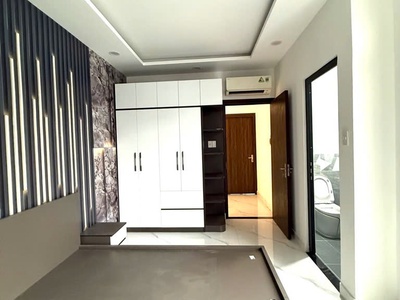 Hot hot nhà đẹp- đầu tư là sinh lời cần bán nhanh căn nhà vị trí tại quận 7, tphcm 1