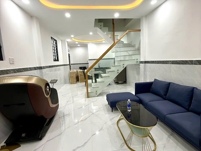 Hot hot nhà đẹp- đầu tư là sinh lời cần bán nhanh căn nhà vị trí tại quận 7, tphcm 0